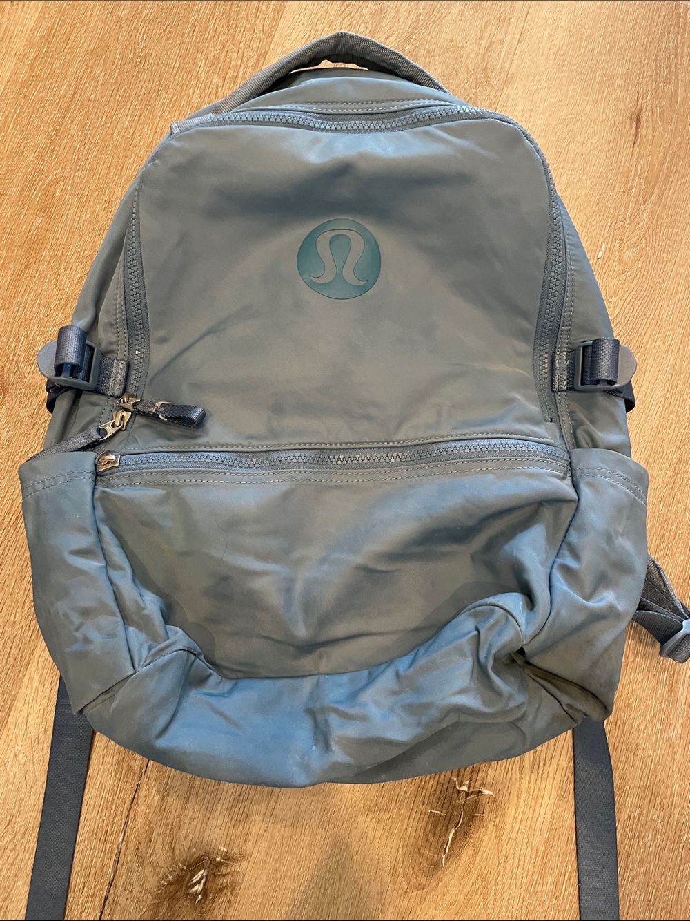 lululemon athletica Slate Blue Backpack - Everyday Gear